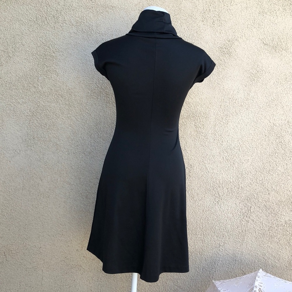 SEARS VINTAGE DRESS - Picture 4 of 6
